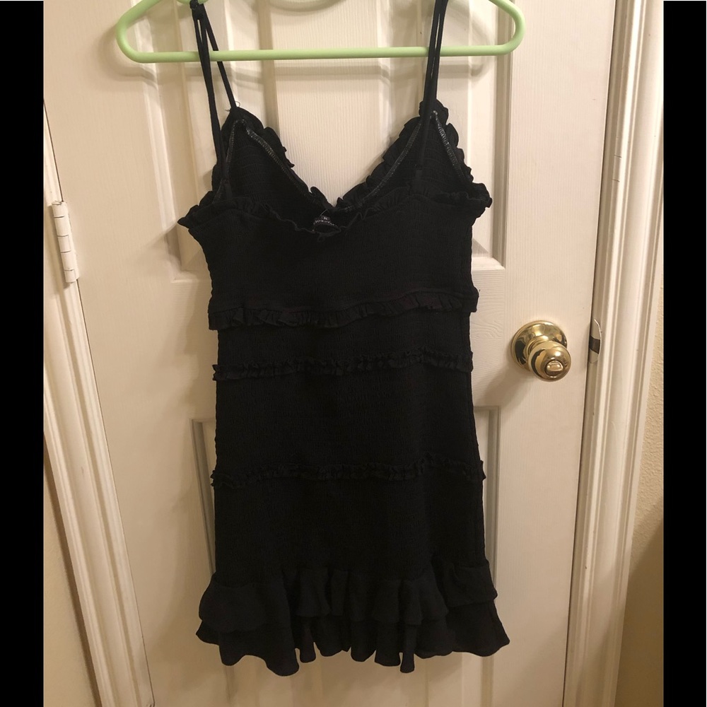 Brand new American threads black dress